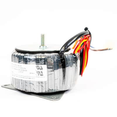 Genuine JBL LSR 12P Toroidal Transformer Amplifier Replacement Part image 3