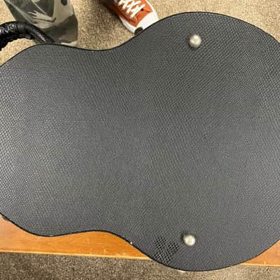 Gibson Les Paul Studio Vintage Mahogany 2003 - 2007 - Worn Cherry image 22