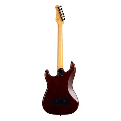 Godin (051458) G-Tour Nylon Acoustic-Electric Guitar - Matte Black (B-Stock) image 4