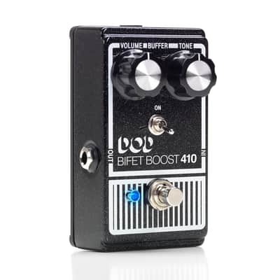 Digitech DOD410-14 Bifet Boost (DOD410-14-U) image 3