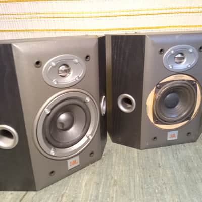 JBL E10 Northridge E Series Wall mount/Bookshelf Speakers image 5