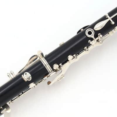 YAMAHA Clarinet YCL-450 (All pads replaced) [104142] (08/06) image 11