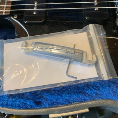 Gibson Melody Maker Modded 1968/1968 image 3
