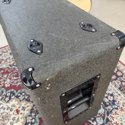 Marshall JTMC410 Lead 4×10 16 Ohms 120w image 5