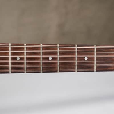 1995 Jerry Jones Neptune 12 String Electric Guitar w/ HSC #57375 image 9