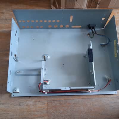 Akai MPC2000 MIDI Production Center Case