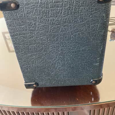 1979 Marshall JMP 2203 Mk2 Master Model Lead 100-Watt Guitar Amp Head 1975 - 1981 - Black image 14