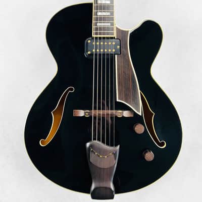 Fender D'Aquisto Elite Made In Japan | Reverb