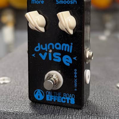On the Road Effects Dynami Vise Compressor *Free Shipping in the US* image 1