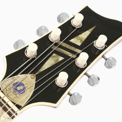 1959 Framus Billy Lorento 5/120 Hollowbody Electric Guitar - Best Version, Great Player's Piece! image 14