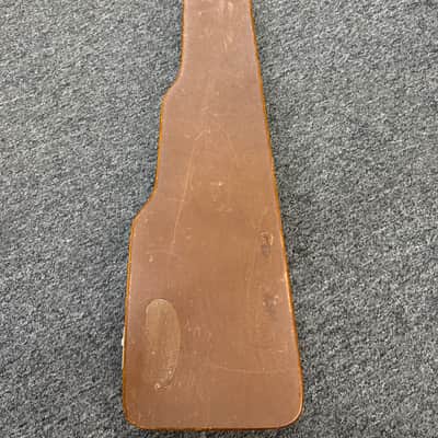 Magnatone Troubadour Lap Steel 50s Cool 😎 image 10