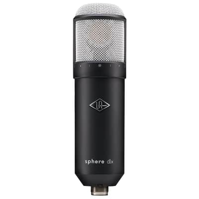 Townsend Labs Sphere L22 Precision Microphone Modeling System | Reverb