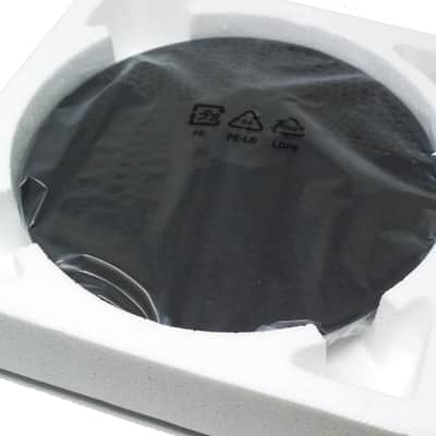 Yamaha DTX 6 PCY95 10" Hi Hat Cymbal Pad Replacement image 4