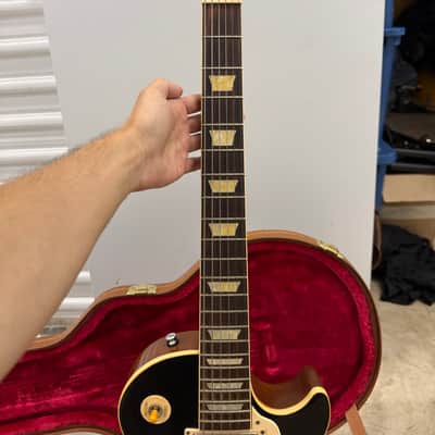 Gibson Les Paul Standard '50s 2019 - Present - Tobacco Burst image 2