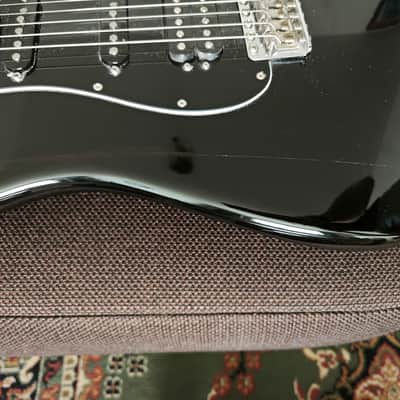 Fender American Special Stratocaster HSS image 11