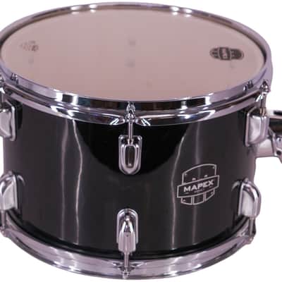 mapex pro m tobacco fade 14" x 6.5" Snare Drum 50% deposit required to start production10 Mapex PRO M 6-Piece Studio