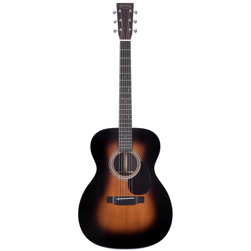 Martin Standard Series OM-21 image 7