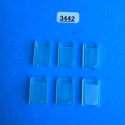 ALESIS RECITAL PRO Digital Electronic Piano Part: Key Stop Rubber Sleeve [6PCS] image 2