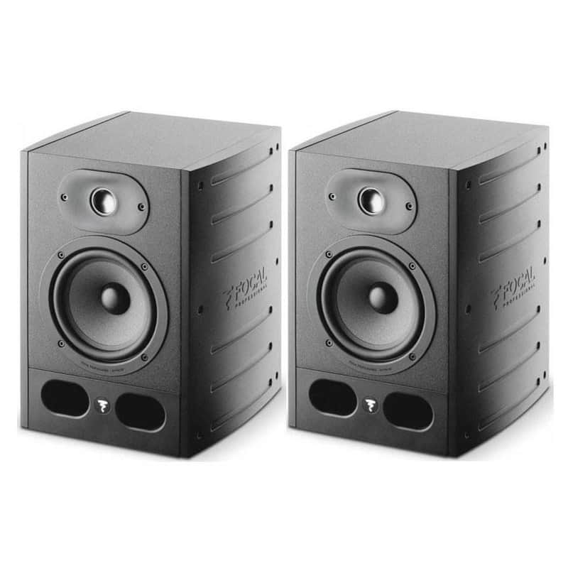 Focal Alpha 50 Active Monitor (Pair) image 1