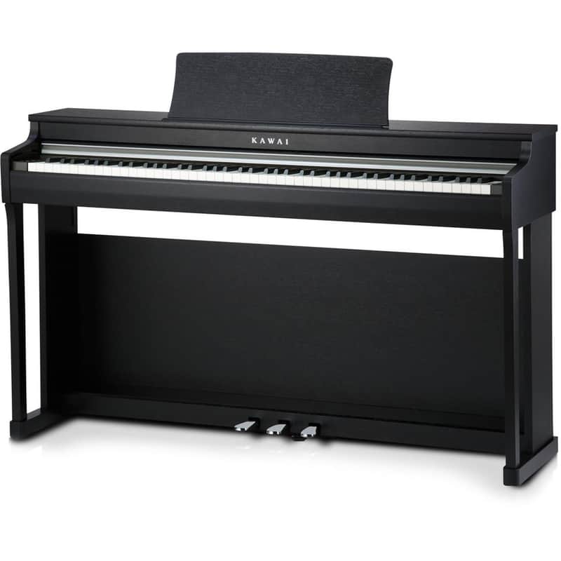 KAWAI CN25 Digital Piano (Satin Black), BRAND NEW & BOXED, Free Delivery! image 1