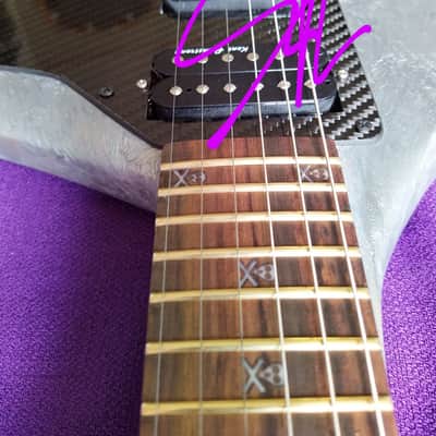 Recap Steel Falcon III 2020 - Silver Metalic image 11