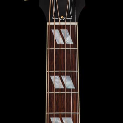 Gibson Custom Shop 1960 Hummingbird VOS - Heritage Cherry Sunburst #46018 image 10