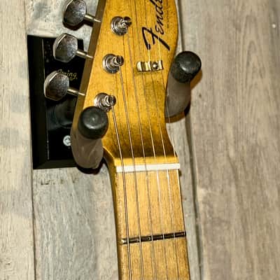 NEW Fender John Osborne Signature Telecaster B Bender -  Olympic White, In Stock and Ships FAST! Pro Set Up On Us! image 7