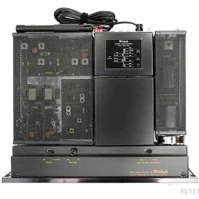 McIntosh MX113 // Vintage / Preamp Tuner / Fully Serviced (247H5) image 7