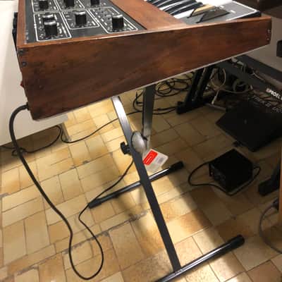 Sequential PROPHET 5 REV.3 1980-1984 - Midi Kenton Dynamic image 8