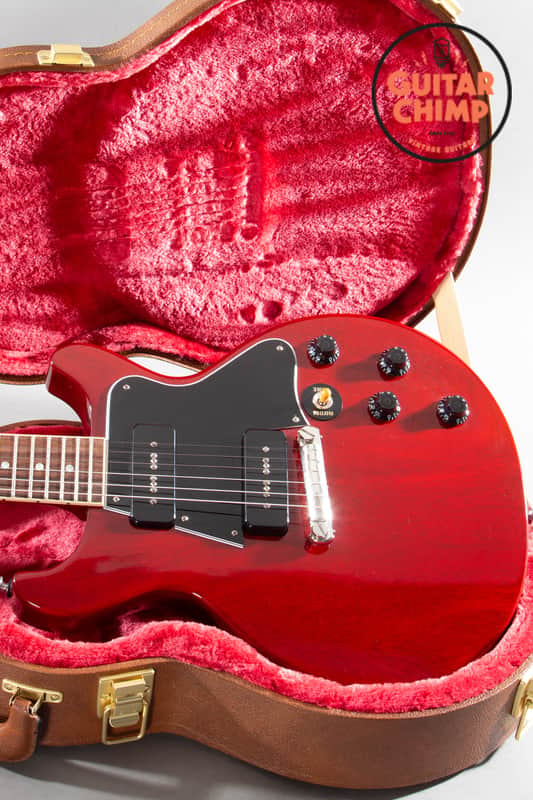 Gibson Les Paul Special Double Cut