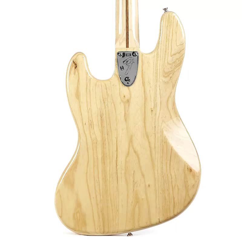 Fender American Vintage '75 Jazz Bass 1999 - 2012 image 4