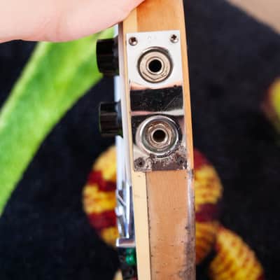 1978 Rickenbacker 4001 Bass – Mapleglo / Vintage Ric image 10