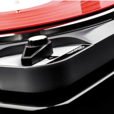 THORENS TD 124 DD - High Precision Direct-Drive Turntable  - NEW! image 7