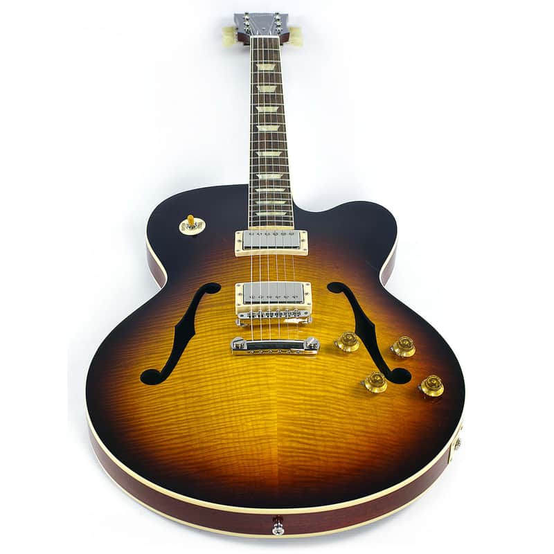 Gibson Custom Shop L-9 Archtop image 2