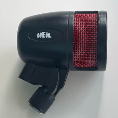 HeilSound PR-48 Bass Drum Microphone image 2
