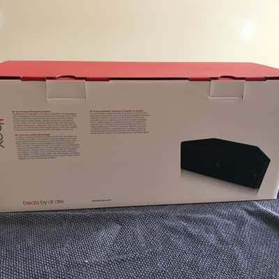 Beats by Dre Beatbox image 9