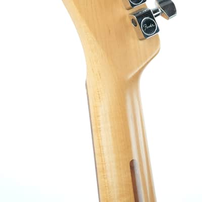 Fender American Professional Telecaster Crimson Red Transparant 2016 image 6