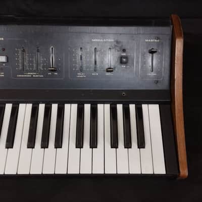 Crumar Performer 1987 image 4