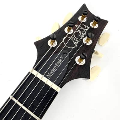 2024 PRS Modern Eagle V - Cobalt Blue image 3