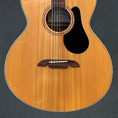Alvarez ABT60E, '18 image 2