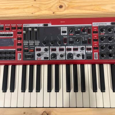 Nord Stage 4 HA88 Bild 5