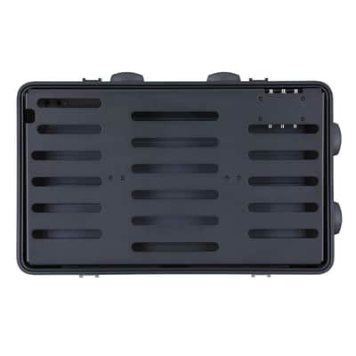 Boss BCB-1000 Suitcase-Style Pedal Board image 4