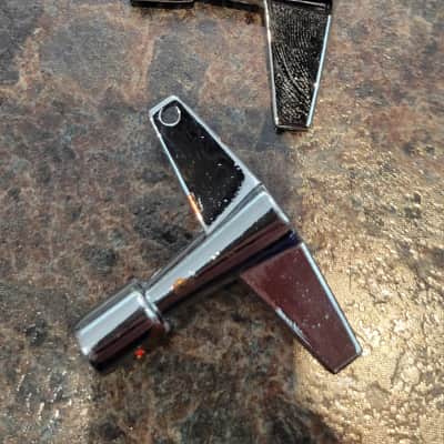 Ludwig Vintage Drum Key set of 2 image 2