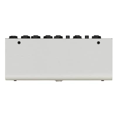 Fryette APS-1 Cyclops Power Station Amp/Preamp Selector image 5