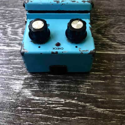 Boss CE-2 image 3