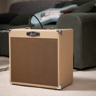Cort CM30R Combo image 5