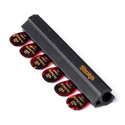 Jim Dunlop Pickholder for Micstand 7 Inch image 2