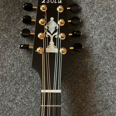 Isola Mandolins A5 2026 - New image 3