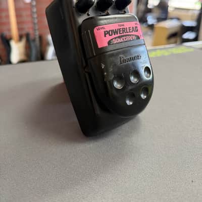 Ibanez Soundtank PL5 Powerlead Distortion image 2