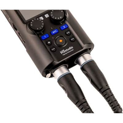 Zoom H5studio Handy Recorder image 13